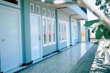 پانسیون Getrudis Guesthouse