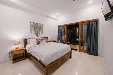 Pensione Siadiw Guesthouse