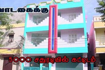 酒店 Mintas Mansion