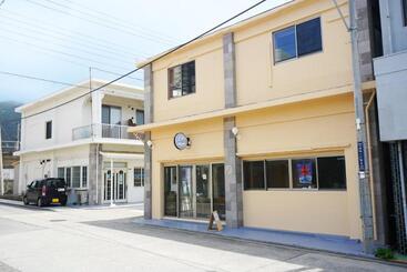 بنسيون Etcetera Guest House