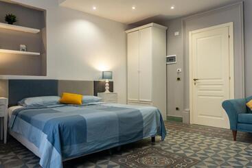 پانسیون Mi Tú Apartments