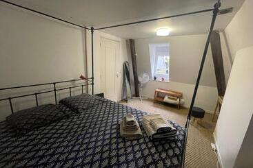 צימר Chambre Privée Cosy