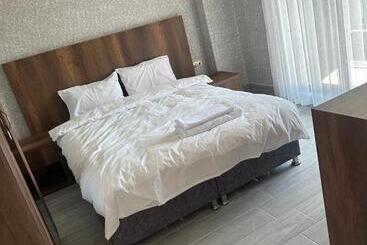 شقة فندقية Ege Suit Otel