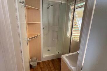 Bed and Breakfast Les Pinots D Alsace   3 Bungalows Climatisés Avec Tv   Proche Europa Park
