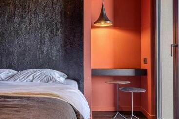 Bed and Breakfast Maison Gokan