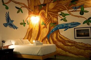 فندق Casa Bahía