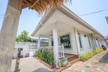 Hotel Halo Sea Koh Larn