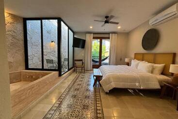 فندق Los Frailes Concept