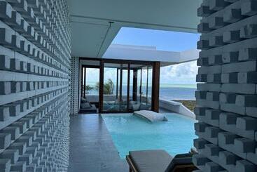 酒店 Pousada Mestizo