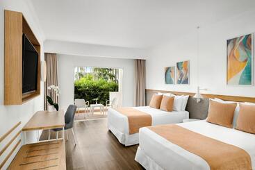 استراحتگاه Sunscape Dominicus La Romana   All Inclusive