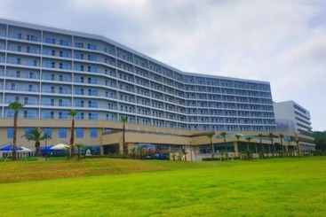 C One Island Hotel & Resort Jaeundo