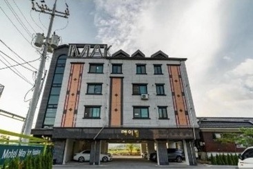 汽车旅馆 Chungju May