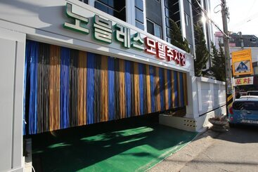 Motel Incheon Noblesse
