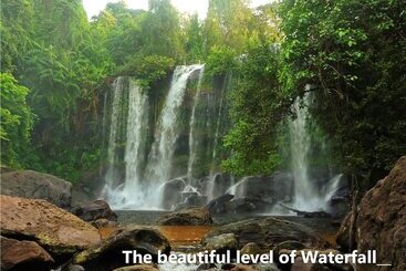 호텔 Sala Siem Reap