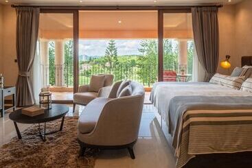 فندق Toscana Valley Castello Della Valley