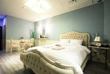 فندق على الطريق Gunsan Lemon Tree
