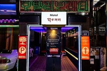 Motel Hwagok Love Letter