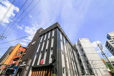 Motel Suwon  First M