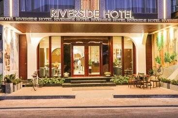 هتل Riverside