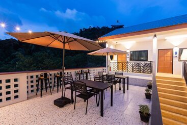 Hotel The Chu’s Boutique