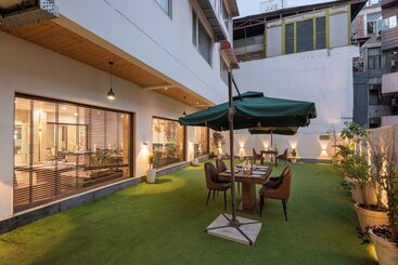 The Classio By Dls Hotels