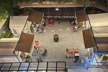 モーテル Wanju Healing