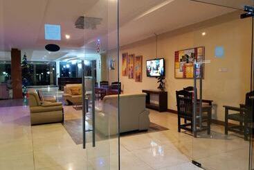 Nashera Hotels Dodoma