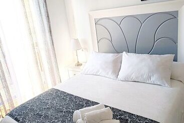 مبيت وإفطار Casa Blanca