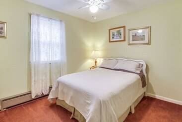 بيت ريفى 6 Mi To Jack Frost Ski Resort: Family Home W/ Deck