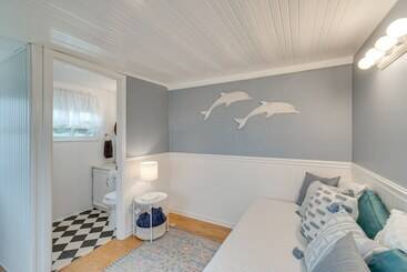 بيت ريفى Port Charlotte Home W/ Pool Access 10 Mi To Beach!