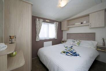 דירת נופש L76 Rickardos Holiday Lets