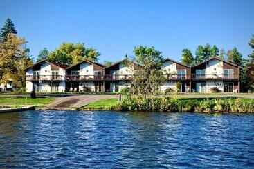 Bridge Inn Motel