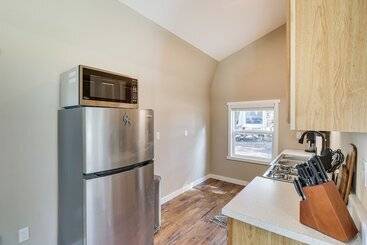 קוטג'' 20 Mi To Glacier Natl Park: Pet Friendly Cabin
