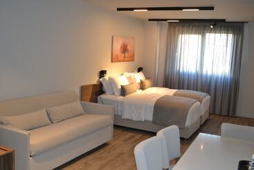 فندق 507 Athens
