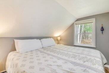بيت ريفى Searsport Paradise W/ Private Pool & Patio!