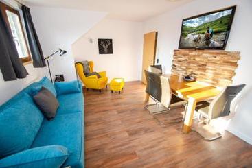 Appartementhotel Post