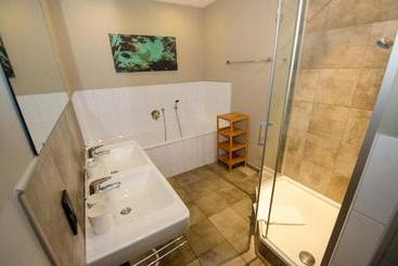 Appartementhotel Post