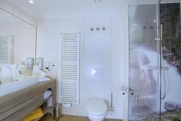 Berghotel Der Königsleitner   Adults Only