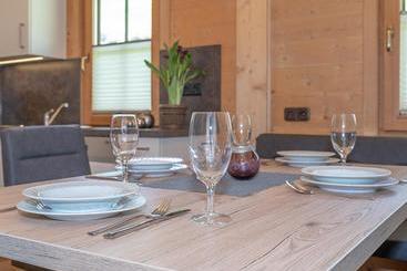 هتل Appartement Renate