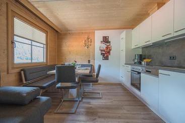 هتل Appartement Renate