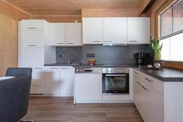 هتل Appartement Renate