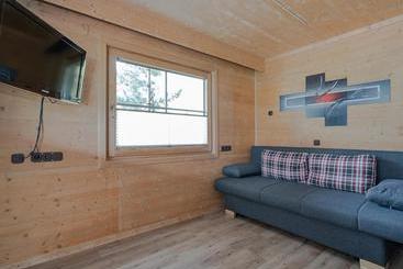 هتل Appartement Renate