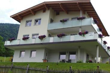 בית מלון כפרי Appartement Wohlfartstätter