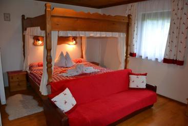 هتل Bauernhof Schnoellhof