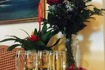 בית מלון כפרי Bellis