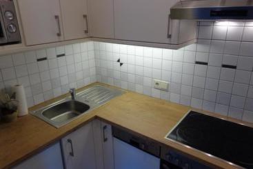 هتل Haus Elfi Fiegl