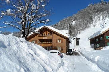 فندق Haus Maria-theresia