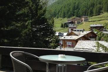 ホテル La Collina