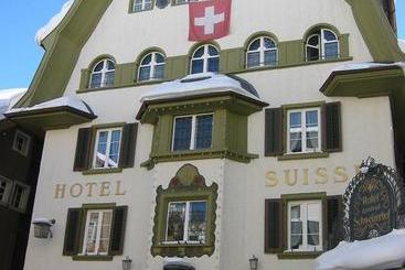 Hotel Schweizerhof