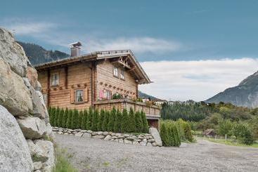فندق ötztal Chalet